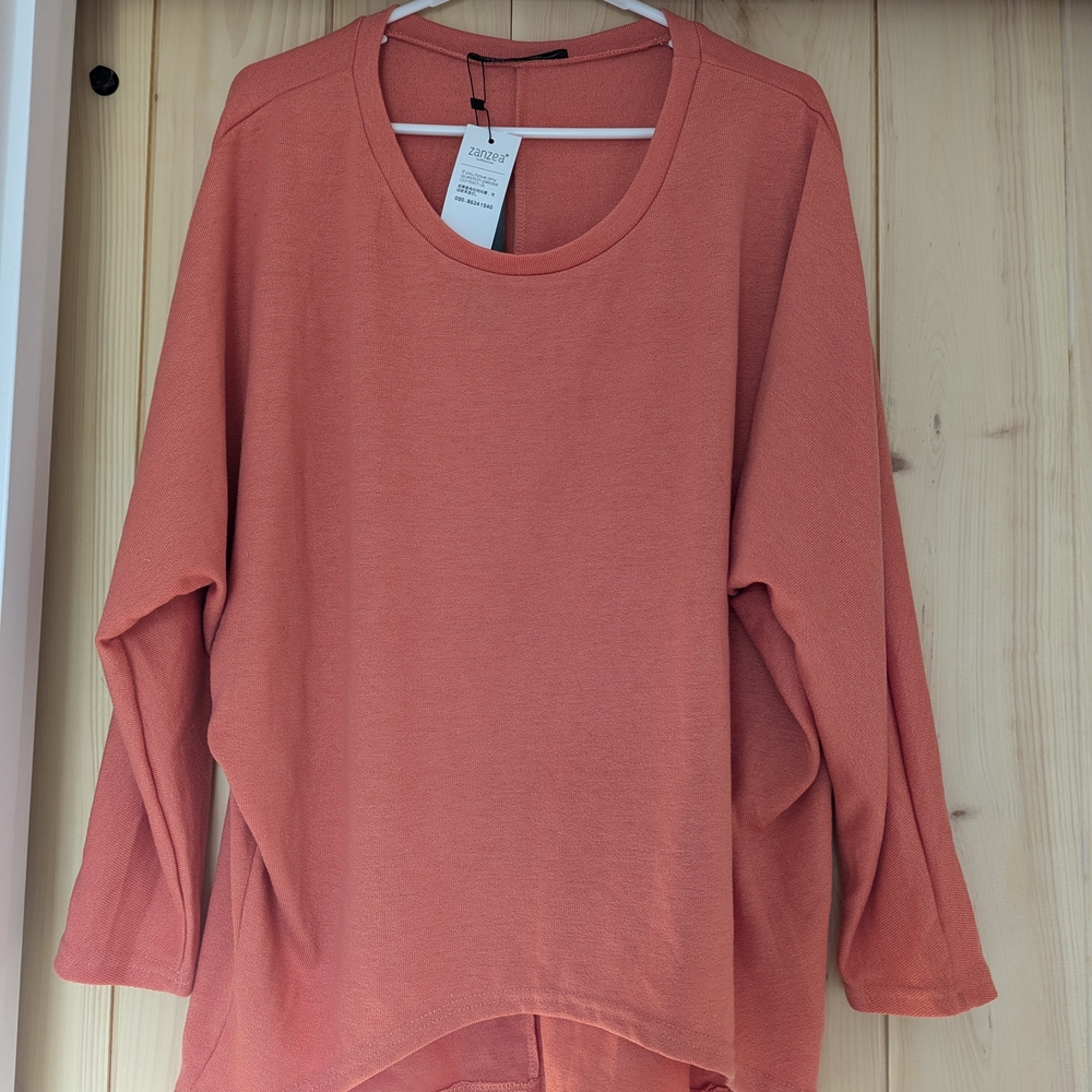 Zanzea Sweater